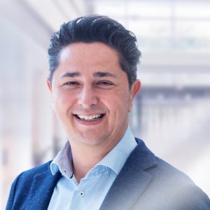 Foto van Lex Moerings