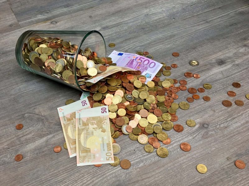 Pay wie betaalt de rekening